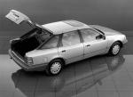 Ford Granada Hatchback 1985 года